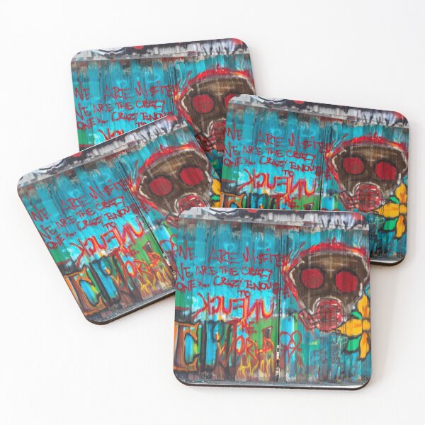 Item preview, We Are The Misfits | Dallas, Texas designed and sold by Peter Stawicki.