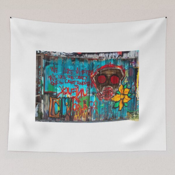 Item preview, We Are The Misfits | Dallas, Texas designed and sold by Peter Stawicki.