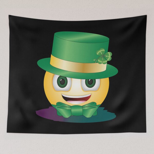 Item preview, lucky man emoji Essential  designed and sold by kappekrentzo.