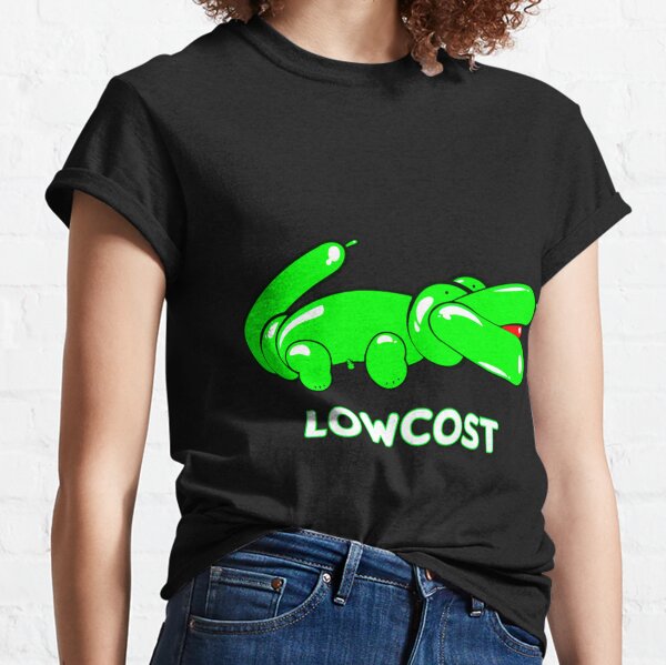Lowcost T-Shirts for Sale | Redbubble