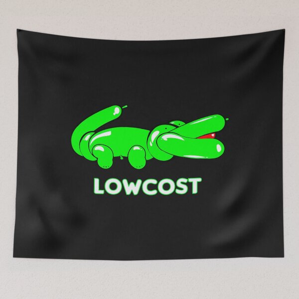 Item preview, Lowcost T-ShirtLowcost designed and sold by KameiEbisu.