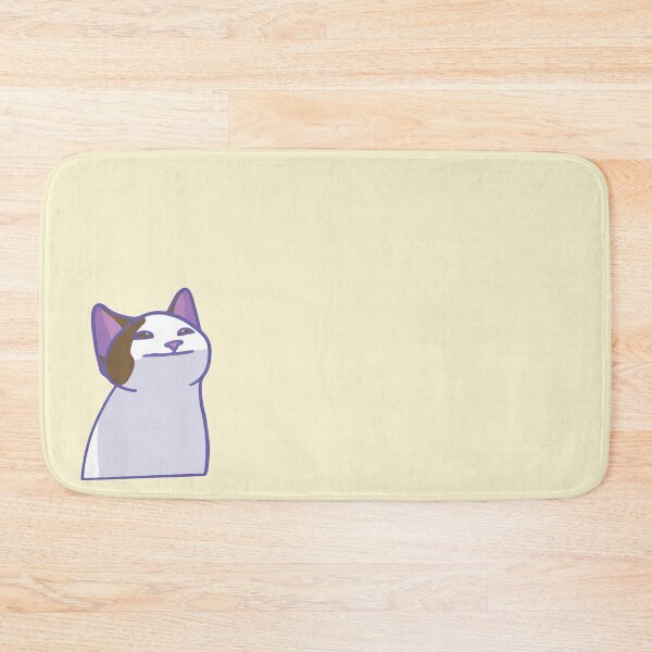 Item preview, Pop Cat 1 designed and sold by FruitRacoon.