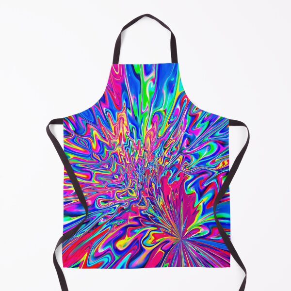 Item preview, Sonic Bloom designed and sold by PsychedelicPour.