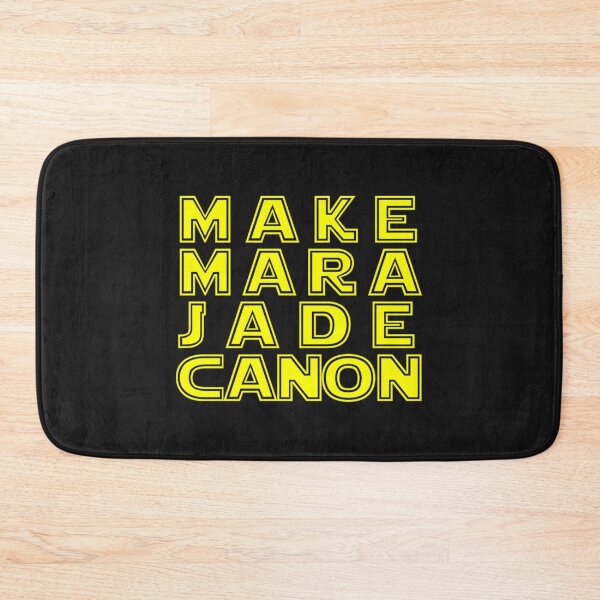 Item preview, Mara Jade Tank TopMake Mara Jade Canon Tank Top designed and sold by KameiEbisu.