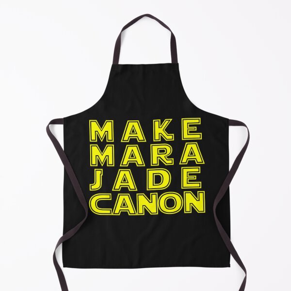 Item preview, Mara Jade Tank TopMake Mara Jade Canon Tank Top designed and sold by KameiEbisu.