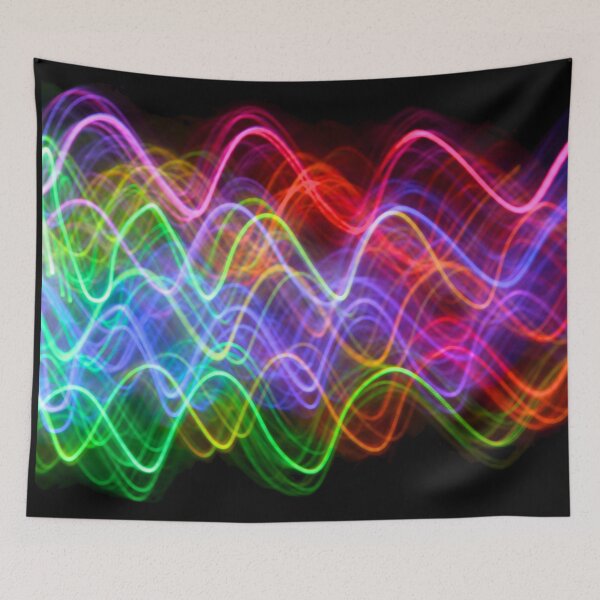 Item preview, Saturn Flames designed and sold by Shana Vy Photography.