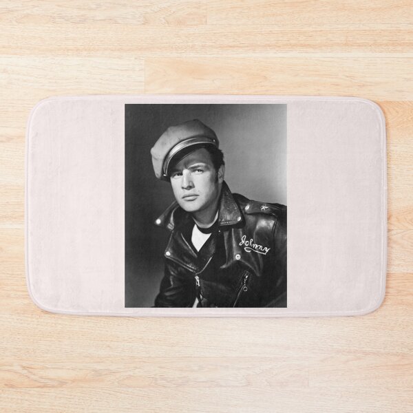Item preview, Marlon Brando Tank TopMarlon Brando Tank Top designed and sold by KameiEbisu.
