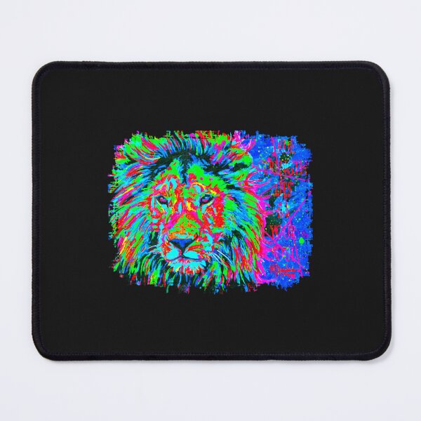 Item preview, Lion T-ShirtTrue Strength Lies Within designed and sold by KameiEbisu.