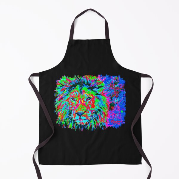 Item preview, Lion T-ShirtTrue Strength Lies Within designed and sold by KameiEbisu.