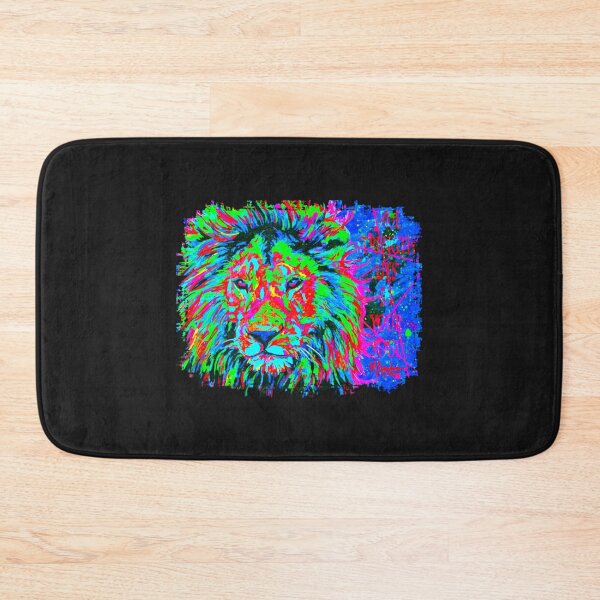 Item preview, Lion T-ShirtTrue Strength Lies Within designed and sold by KameiEbisu.