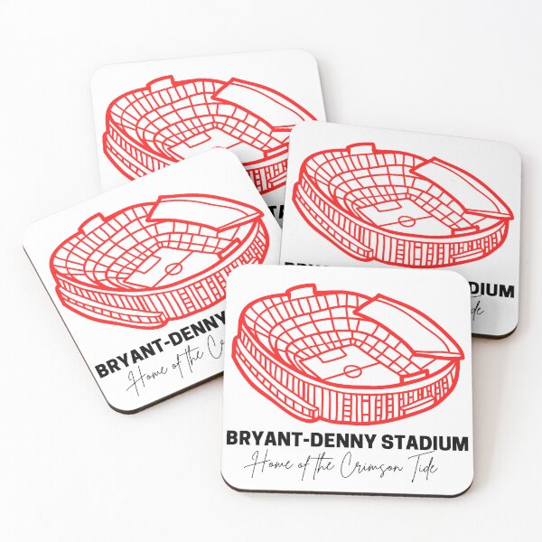 Item preview, Alabama Stadium designed and sold by bro0ke.