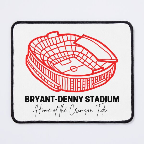 Item preview, Alabama Stadium designed and sold by bro0ke.
