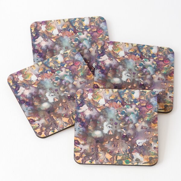 Item preview, WATERCOLOR ABSTRACT COLORS designed and sold by Astralia.