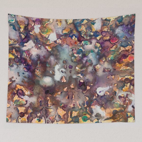 Item preview, WATERCOLOR ABSTRACT COLORS designed and sold by Astralia.