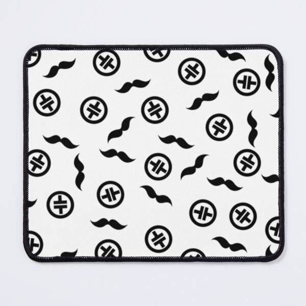 Item preview, Take That - Mark Owen Pattern Graphic    designed and sold by HughesAaron.
