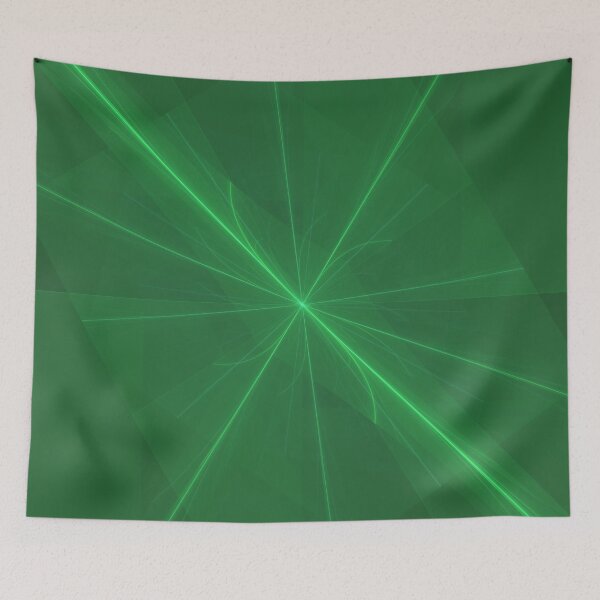Item preview, Essence of a Cucumber | Fractal Art designed and sold by SirDouglasFresh.