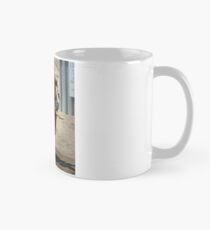 cowgirl Mug