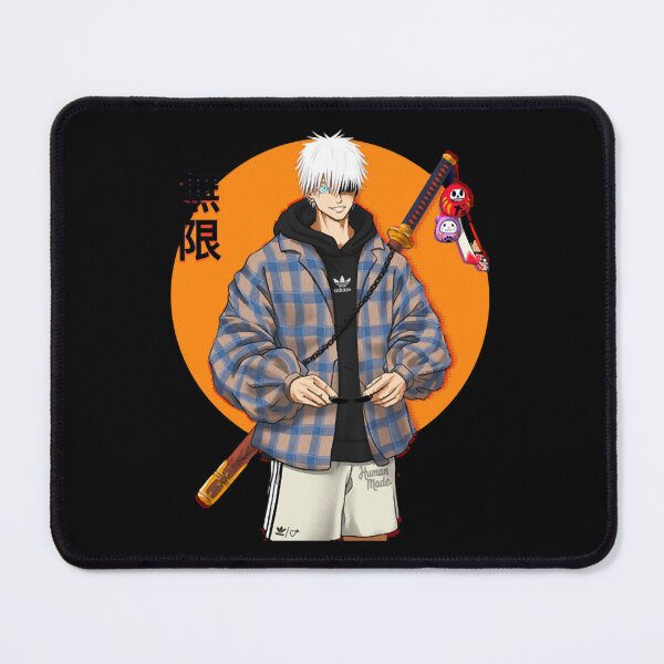 Mouse Pad Naruto Akatsuki Itachi