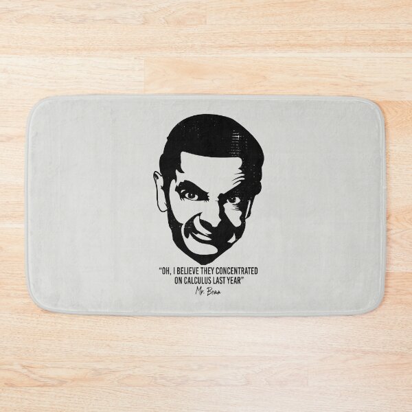 Item preview, Bean Quote - Distressed Look designed and sold by risible.