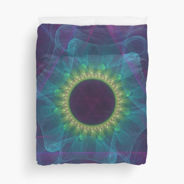 25 Duvet Cover