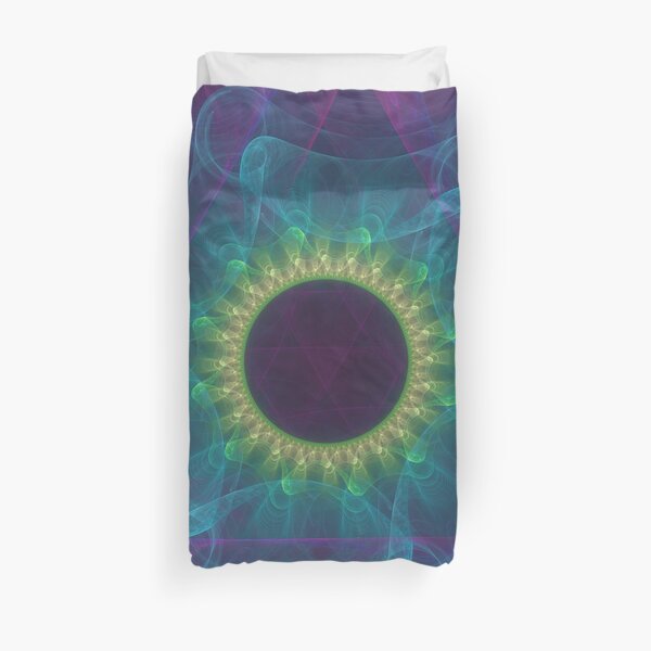 25 Duvet Cover