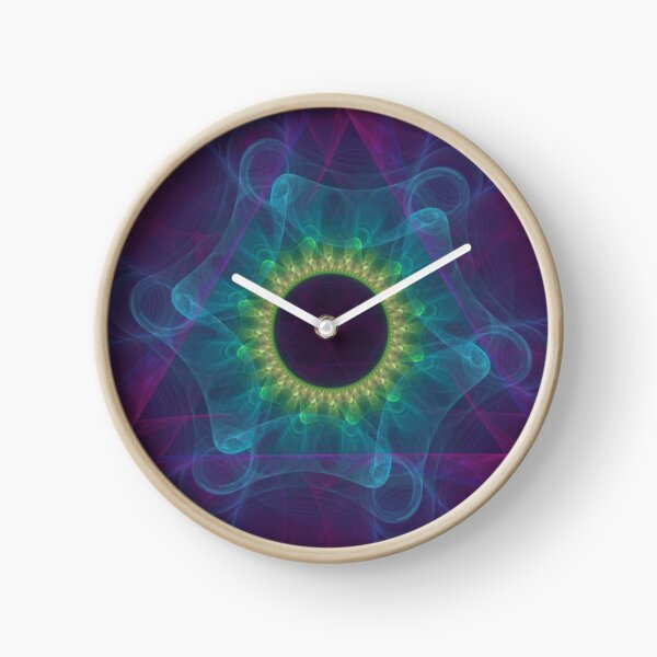25 Clock