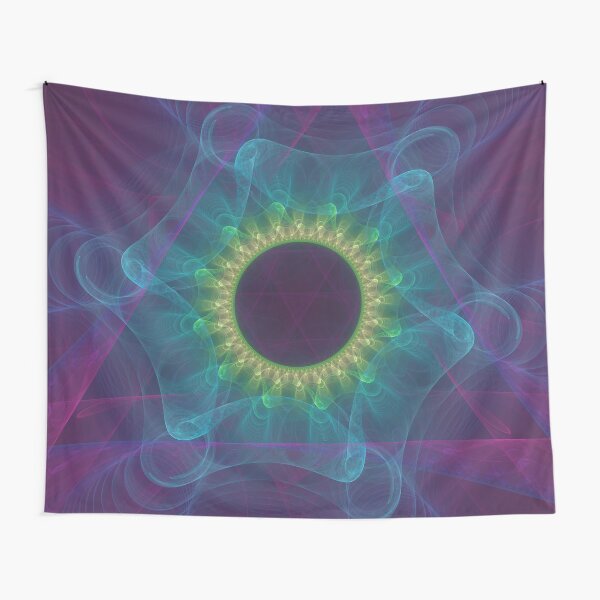 25 Tapestry