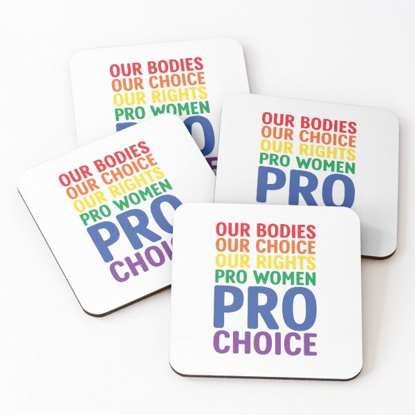Item preview, Pro Choice  designed and sold by pugmom4.