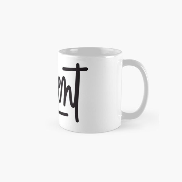 Item preview, dissent designed and sold by Avery Sheridan.