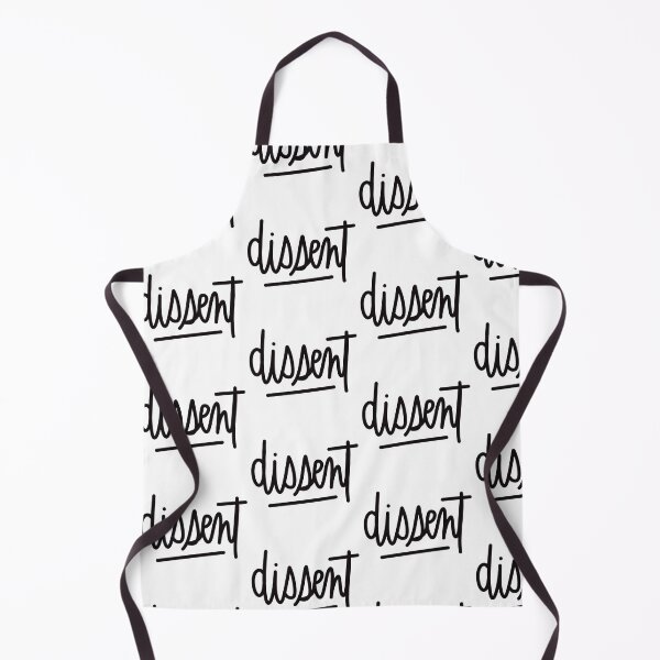 Item preview, dissent designed and sold by Avery Sheridan.