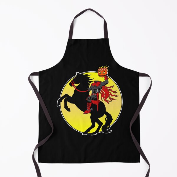 Item preview, Headless Horseman designed and sold by collingalanos80.