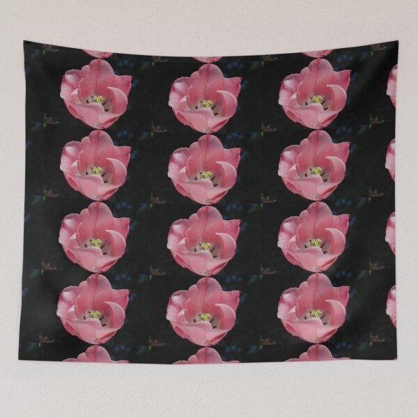 Item preview, Tulip Fever designed and sold by Sandra Fortier.