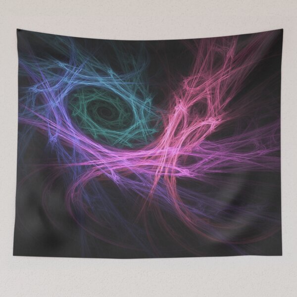 Item preview, Destroy Paranoia AKA Magic Iguana | Fractal Art designed and sold by SirDouglasFresh.