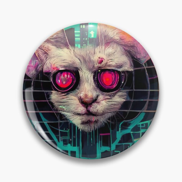 Item preview, Cathode Monadi  designed and sold by thelofidragon.