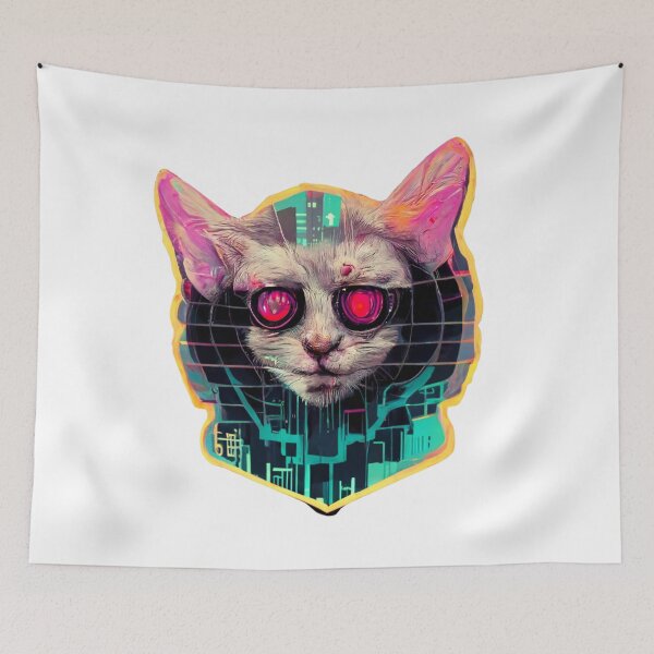 Item preview, Cathode Monadi  designed and sold by thelofidragon.