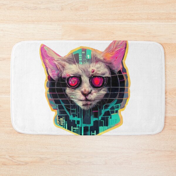 Item preview, Cathode Monadi  designed and sold by thelofidragon.