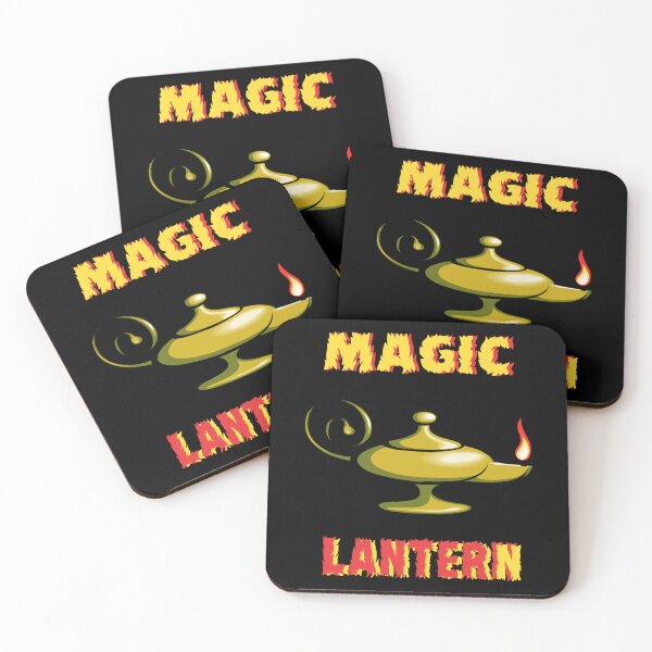 Item preview, Magic Lantern Classic  designed and sold by kappekrentzo.