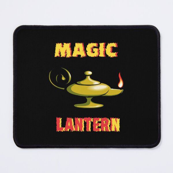 Item preview, Magic Lantern Classic designed and sold by kappekrentzo.