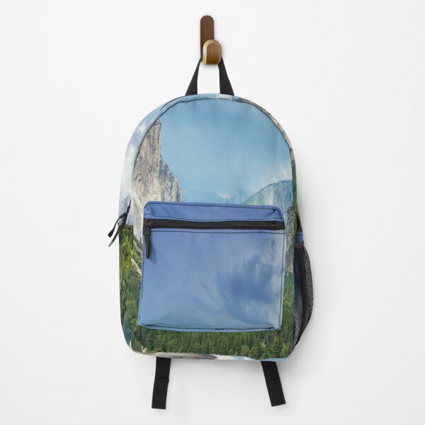 Item preview, Yosemite National Park - Beautiful Aesthetic Photography  designed and sold by Tjokko-chan.