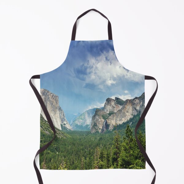 Item preview, Yosemite National Park - Beautiful Aesthetic Photography designed and sold by Tjokko-chan.
