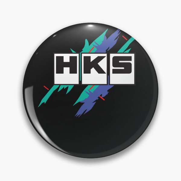 Item preview, Hks designed and sold by flannue7.