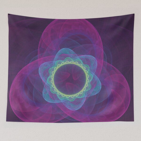 Item preview, Every Day Is A Birthday | Fractal Art designed and sold by SirDouglasFresh.