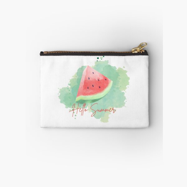 Item preview, Hello Summer Watermelon  designed and sold by Wild-Rose-.