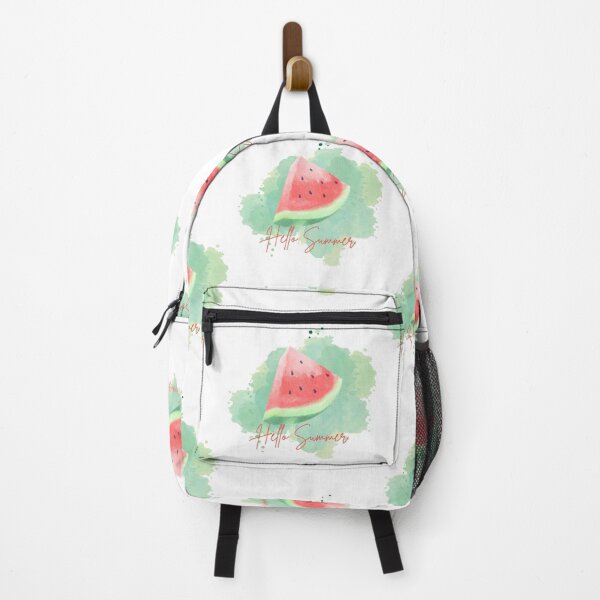 Item preview, Hello Summer Watermelon designed and sold by Wild-Rose-.