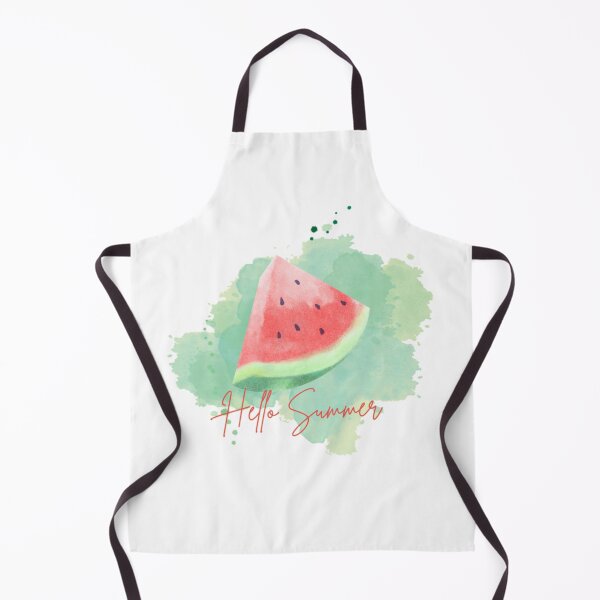 Item preview, Hello Summer Watermelon designed and sold by Wild-Rose-.