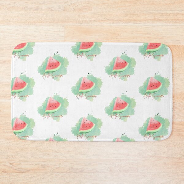 Item preview, Hello Summer Watermelon  designed and sold by Wild-Rose-.