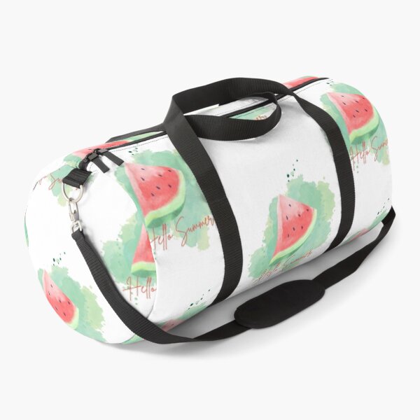 Item preview, Hello Summer Watermelon  designed and sold by Wild-Rose-.