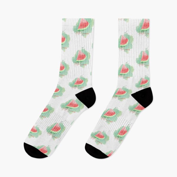 Item preview, Hello Summer Watermelon  designed and sold by Wild-Rose-.