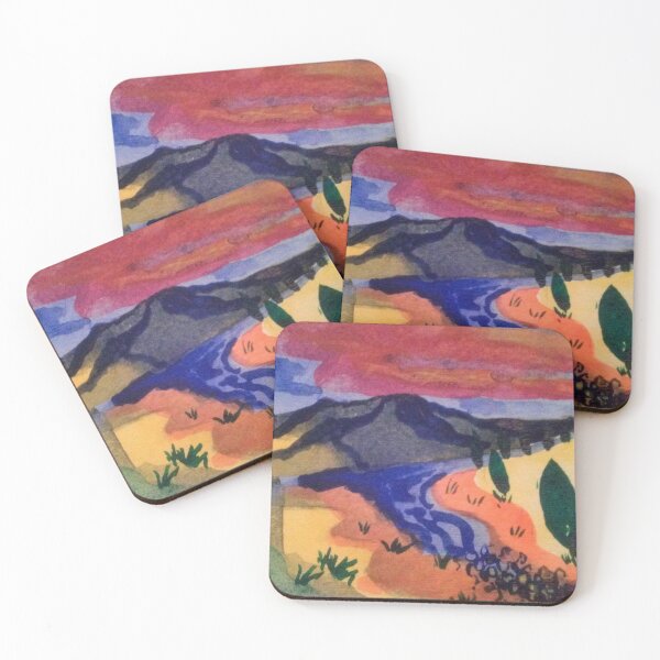Item preview, Painted Hills designed and sold by CCWillow.