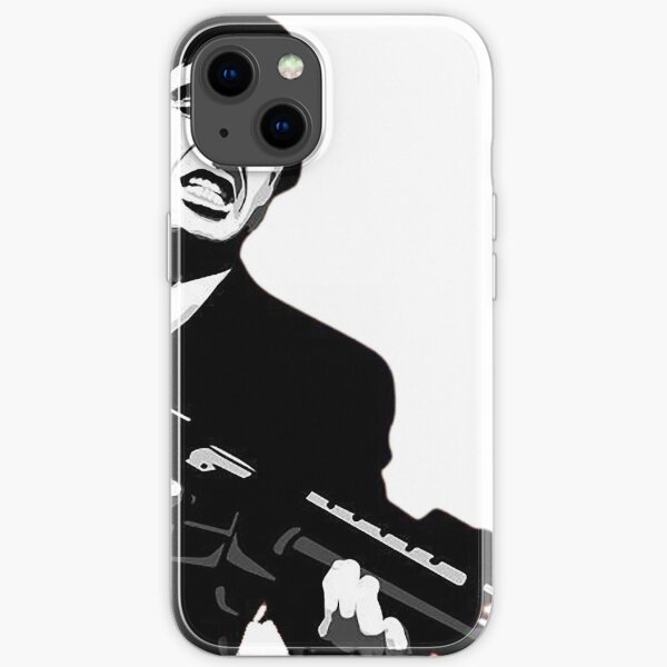 Scarface Tony Montana Iphone Case For Sale By Creativemorning Redbubble